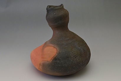 中村和樹 No.049002 備前徳利 | えにし庵